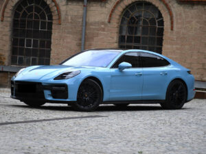 Kit-pellicola-protettiva-parasassi-porsche panamera