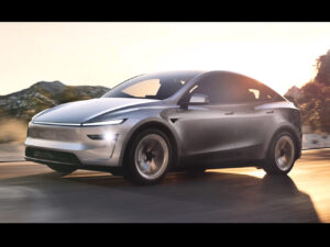Kit-pellicola-protettiva-parasassi-tesla-new model-y 2025-ppf