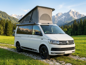 VW California Ocean Edition 2