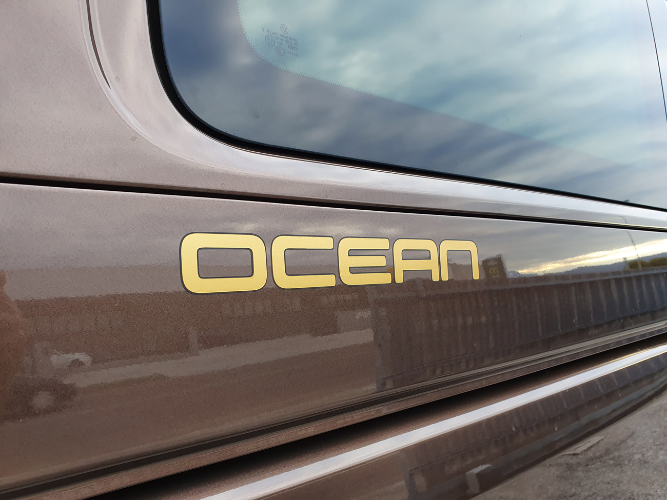VW California Ocean Edition 3