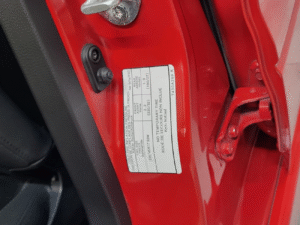 adesivo-pressione-pneumatici-mitsubishi-lancer-evo-7430a269r