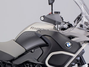 BMW GS R1200 Adventure kit adesivi replica personalizzati R1200